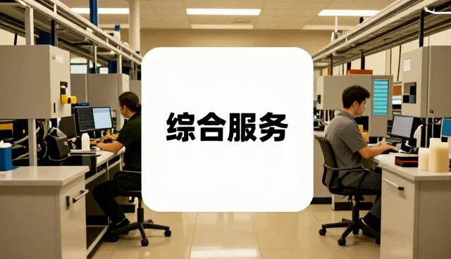 企业管理系统